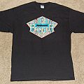 Night Ranger - TShirt or Longsleeve - Night Ranger 2011 t-shirt