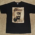 Saxon - TShirt or Longsleeve - Saxon Call To Arms