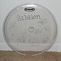 Sabaton - Other Collectable - Sabaton 22"
