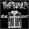 TShirtSlayer - Patch - Tshirtslayer patch version 1
