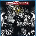 Queensryche - Tape / Vinyl / CD / Recording etc - Queensryche signed CD cover