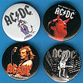 AC/DC - Patch - AC/DC Buttons