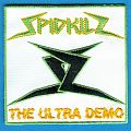 Spidkilz - Patch - Spidkilz patch