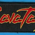 Savatage - Patch - Savatage patch