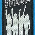 Status Quo - Patch - Status Quo patch