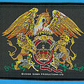 Queen - Patch - Queen patch