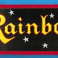 Rainbow - Patch - Rainbow patch
