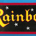 Rainbow - Patch - Rainbow patch