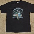Bon Jovi - TShirt or Longsleeve - Bon Jovi Prudential Center