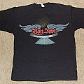 Bon Jovi - TShirt or Longsleeve - Bon Jovi Chicago Lost Highway shows