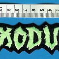 Exodus - Patch - Exodus Patch