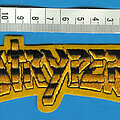 Stryper - Patch - Stryper Patch