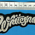 Whitesnake - Patch - Whitesnake patch