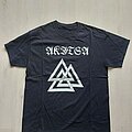 Akitsa - TShirt or Longsleeve - Akitsa original logo shirt