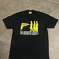 On Broken Wings - TShirt or Longsleeve - On Broken Wings obw reprint