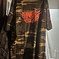Short Bus Pile Up - TShirt or Longsleeve - Short Bus Pile Up Short bus pileup camo tee