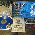 Warmaster - Tape / Vinyl / CD / Recording etc - Warmaster Die Hard LP 1/50