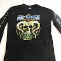 Bolt Thrower - TShirt or Longsleeve - Bolt Thrower "Spearhead" Longsleeve