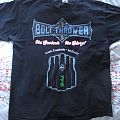 Bolt Thrower - TShirt or Longsleeve - Bolt Thrower "No Grolsch, No Glory" Tour shirt