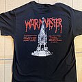 Bolt Thrower - TShirt or Longsleeve - Bolt Thrower Warmaster SS BOOT