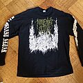 Malignant Altar - TShirt or Longsleeve - Malignant Altar long sleeve