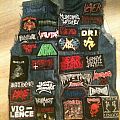 Megadeth - Battle Jacket - My main jacket