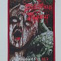 Disastrous Murmur - Patch - Disastrous Murmur patch