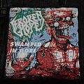 Broken Hope - Patch - BROKEN HOPE woven patch