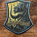 Motörhead - Patch - Motörhead we are motörhead patch