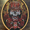 Slayer - Patch - Slayer patch