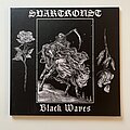 Svartkonst - Tape / Vinyl / CD / Recording etc - Svartkonst - Black Waves vinyl