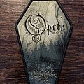 Opeth - Patch - Opeth blackwater park patch