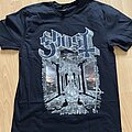 Ghost - TShirt or Longsleeve - Ghost - Skeleta t-shirt