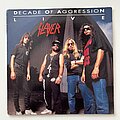 Slayer - Tape / Vinyl / CD / Recording etc - Slayer decade of aggression live vinyl