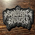 Spectral Wound - Patch - Spectral Wound logo patch