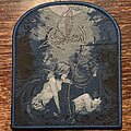 Alcest - Patch - Alcest Écailles de lune patch