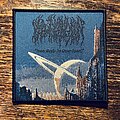 Blood Incantation - Patch - Blood Incantation - Inner Paths (to Outer Space) patch