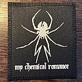 My Chemical Romance - Patch - My Chemical Romance danger days patch