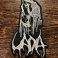 Uada - Patch - Uada patch