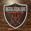 Haradrim - Patch - Haradrim patch