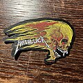 Metallica - Patch - Metallica patch