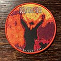 Katatonia - Patch - Katatonia discouraged ones patch