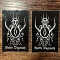 Battle Dagorath - Other Collectable - Battle Dagorath sticker