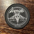 Venom - Patch - Venom patch
