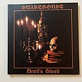 Svartkonst - Tape / Vinyl / CD / Recording etc - Svartkonst - Devil’s Blood vinyl