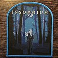 Insomnium - Patch - Insomnium patch