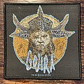 Gojira - Patch - Gojira fortitude patch