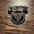 Coroner - Pin / Badge - Coroner pin