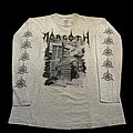 Morgoth - TShirt or Longsleeve - Morgoth Odium longsleeve