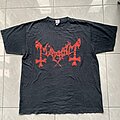 Mayhem - TShirt or Longsleeve - Mayhem Pure Norwegian Black Metal shirt